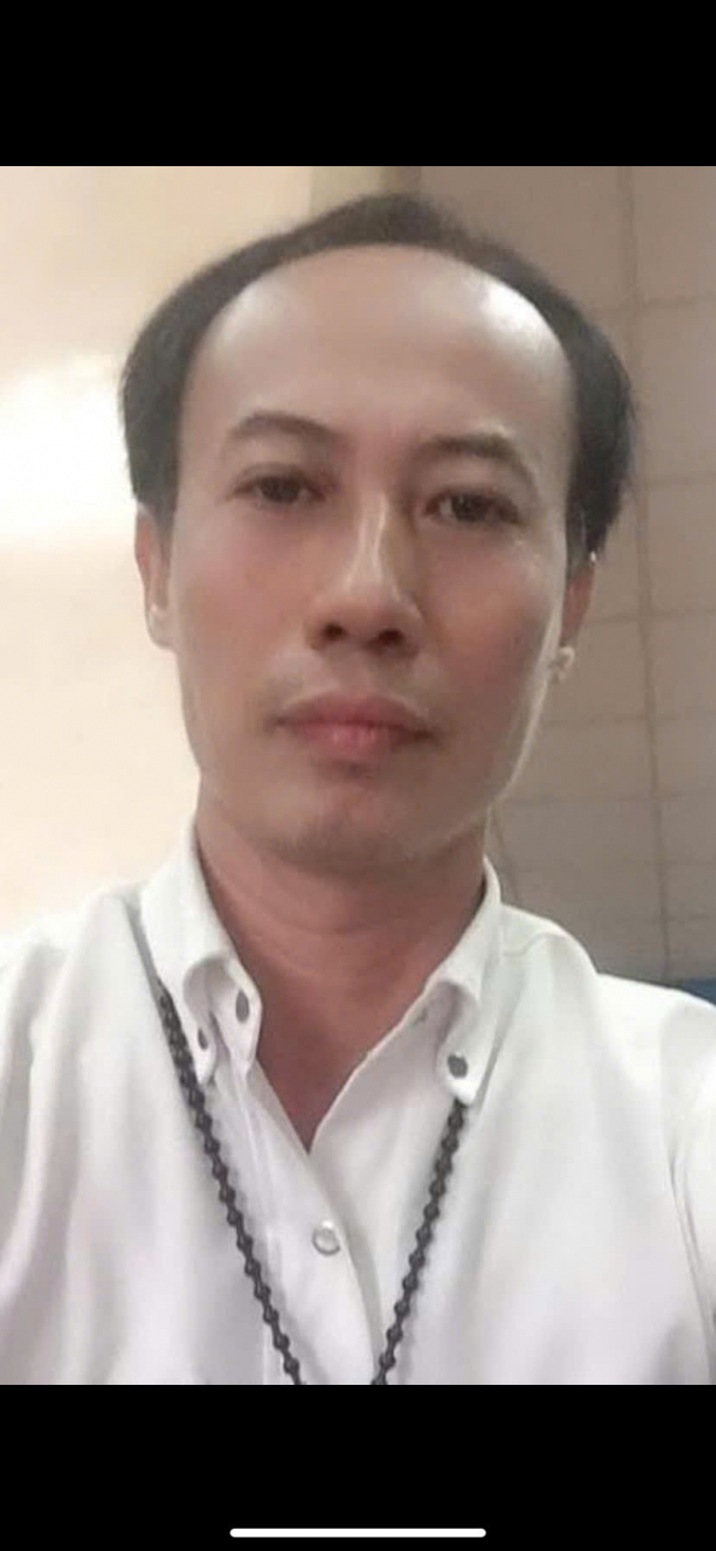 PHẠM VĂN HUYÊN