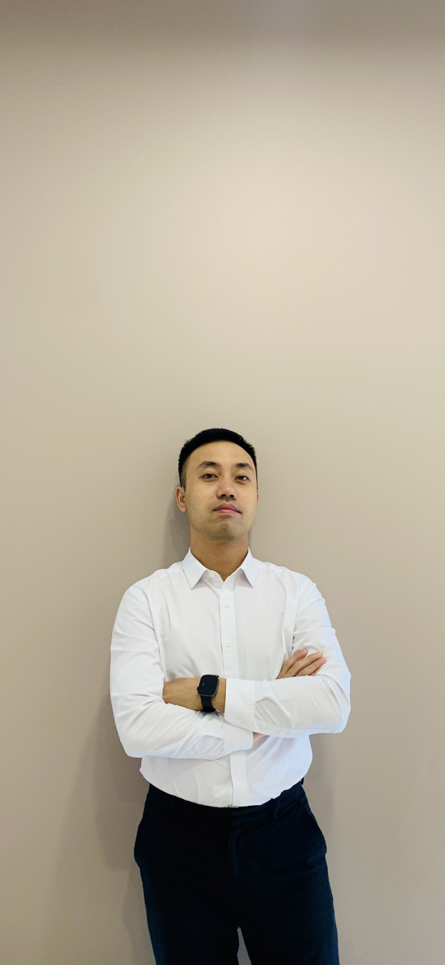 Quang Hải