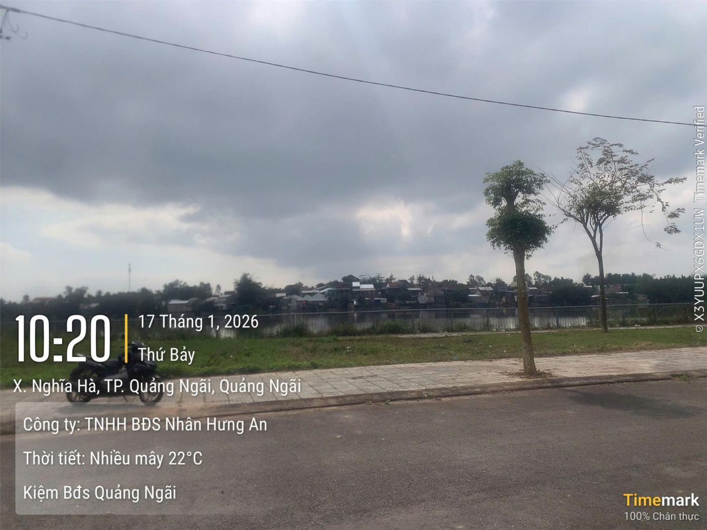 BÁN LÔ ĐẤT VIEW SÔNG PHƯỚC GIANG – KDC AN LỘC PHÁT