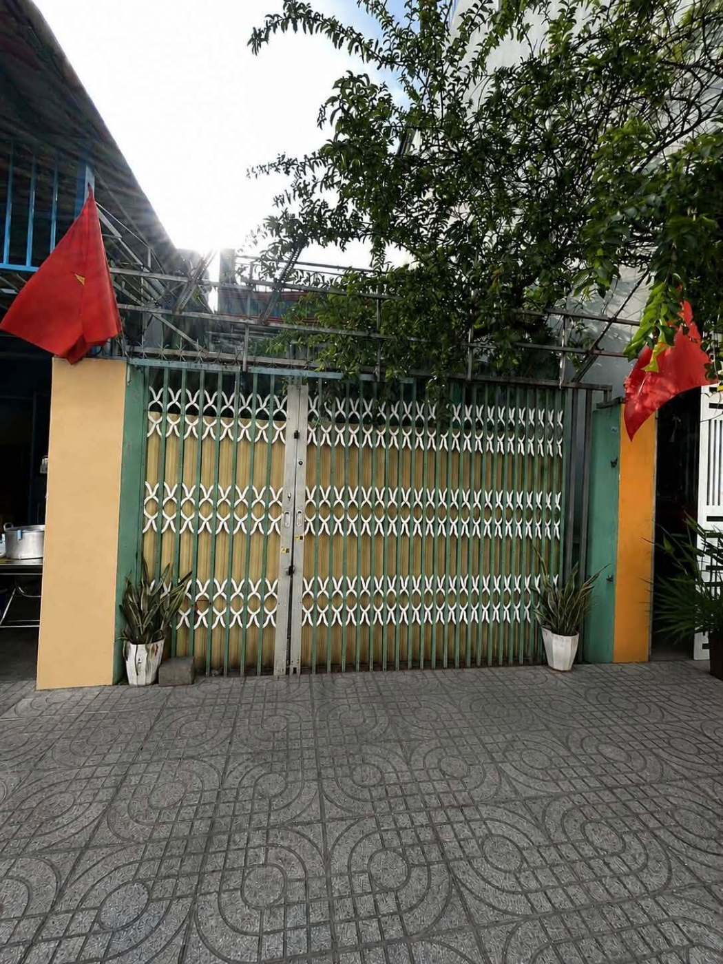 Hiếm! 130m² Ngang 5m Đường 12m Kế Mũi Tàu Cộng Hòa – Sổ Nở Hậu, Giá 13.x Tỷ