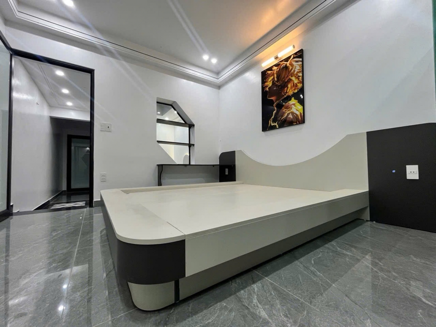 Bán nhà đẹp 3,5 tầng - Lâm Tường, Tô Hiệu