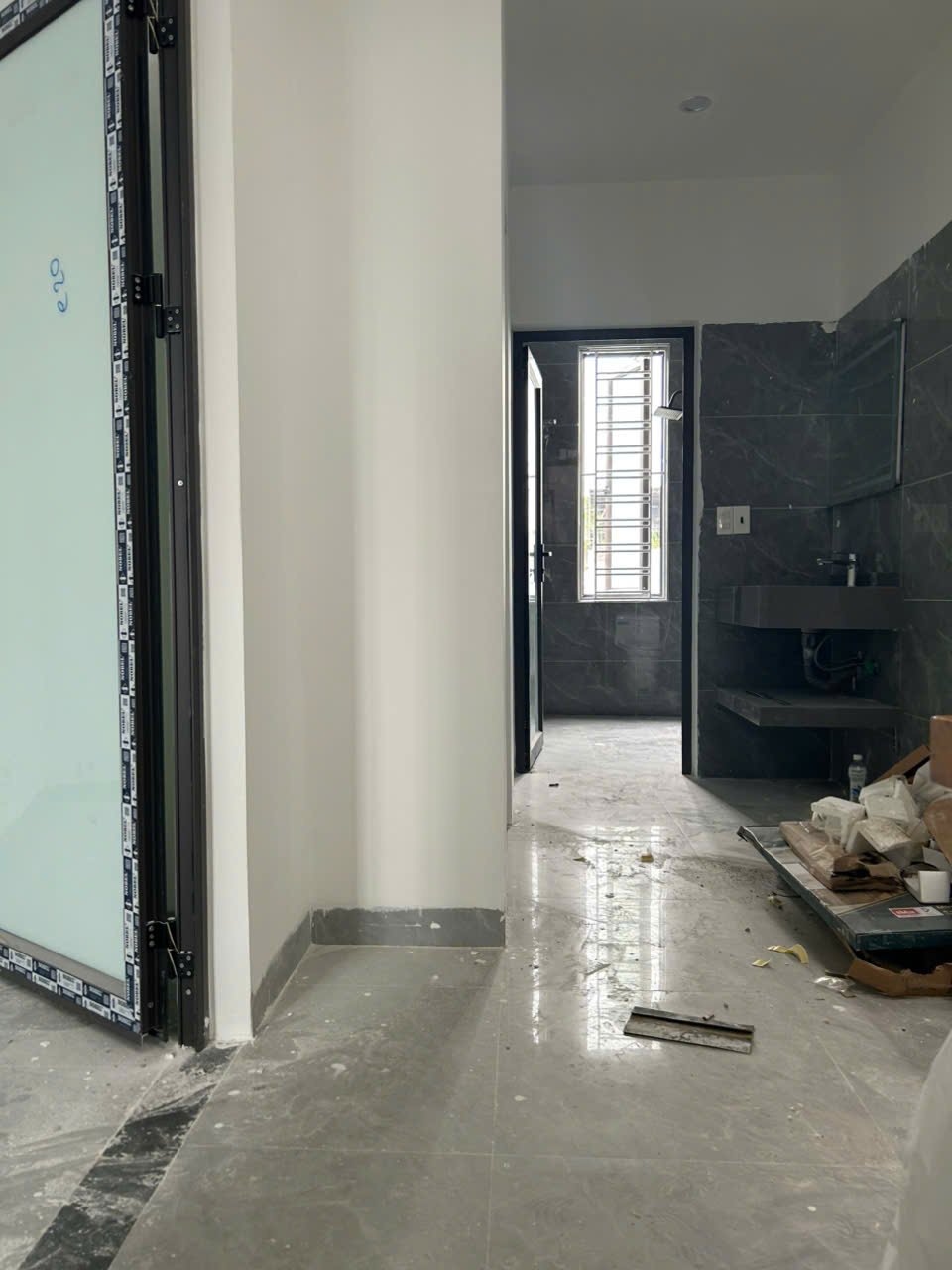 Bán nhà 4 tầng Khúc Thừa Dụ - Thiên Lôi, Lê Chân - 4 ngủ, mặt tiền 4,7m, giá 3,4 tỷ