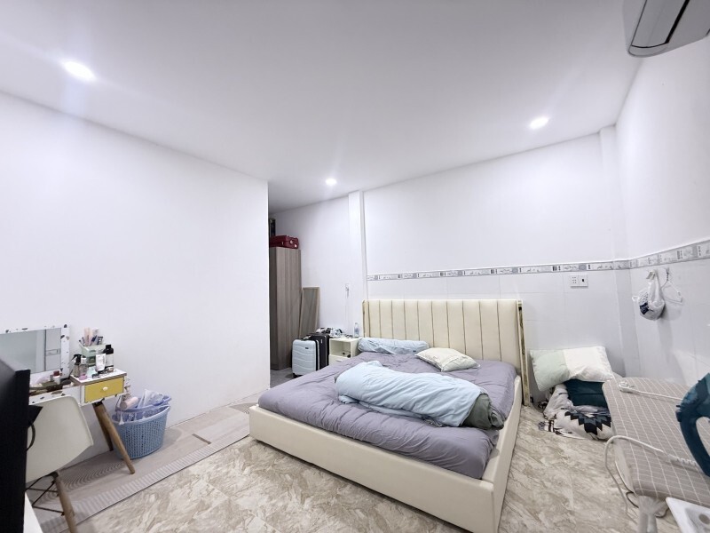 Bán nhà 95m2, đường ngõ Đỗ Xuân Hợp, Phước Long B, Q9, Thủ Đức, TP HCM. Giá  5.98 tỷ.