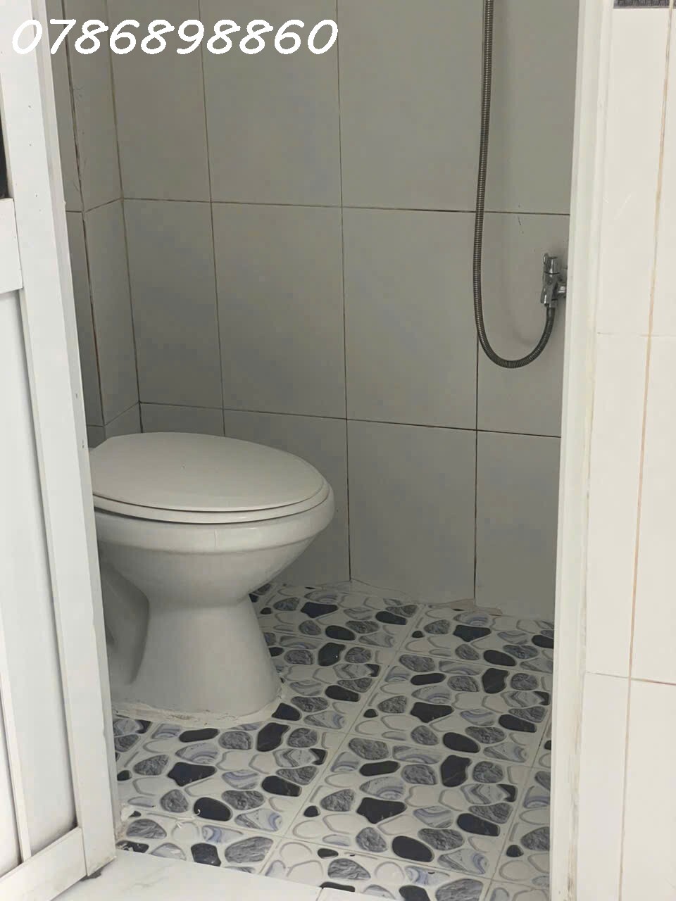 CHỈ 890 TRIỆU – CÓ NHÀ 4 TẦNG QUẬN 7 – HIẾM TRONG TẦM GIÁ