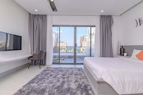 VỊ TRÍ VIP - KHÁCH SẠN LÔ GÓC HOÀNG KẾ VIÊM - PHỐ TÂY AN THƯỢNG