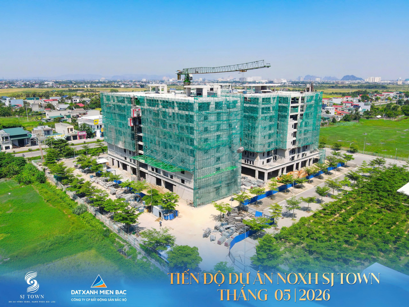 Khối đế chung cư tầng 1 sở hữu lâu dài ngay trung tâm thành phố Thanh Hóa