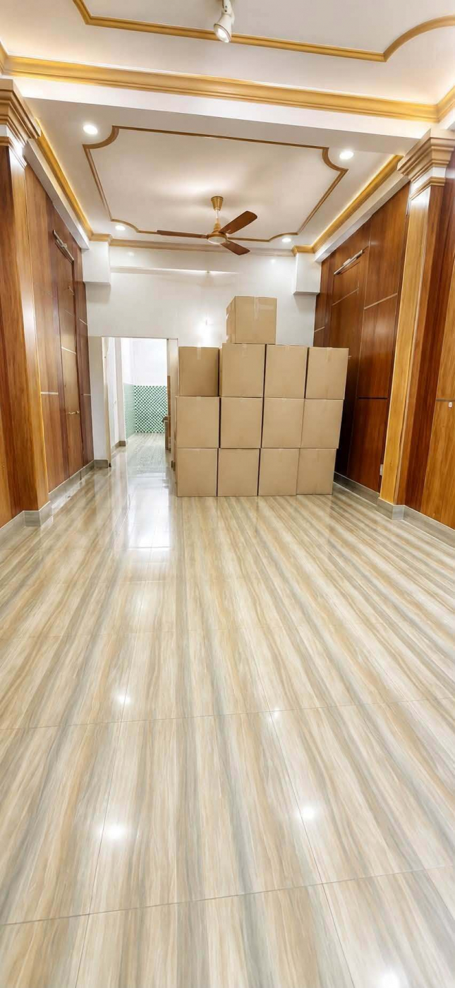 HIẾM CÓ! NHÀ 3 TẦNG HẺM 9M CÓ LỀ TÂN PHÚ - 4x17M VUÔNG A4 - CHỈ NHỈNH 7 TỶ