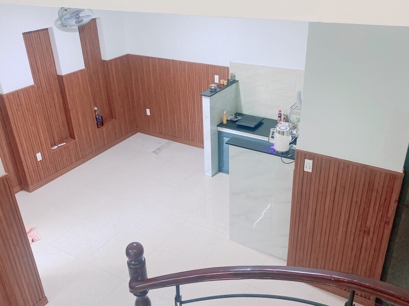 Bán nhà 105m2, 3 tầng, đường số 27 Hiệp Bình Chánh, Thủ Đức. TP HCM, SHR.  Giá 8.78 tỷ.