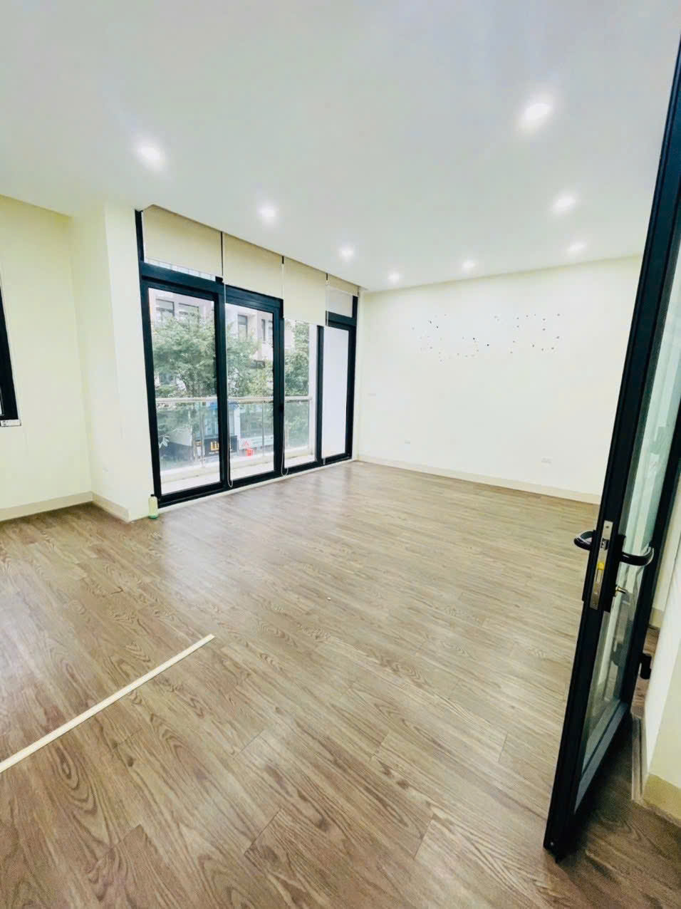 LIỀN KỀ HẢI ĐĂNG CITY – HD MON NAM TỪ LIÊM – VỈA HÈ RỘNG – Ô TÔ TRÁNH – THANG MÁY - 49.5  TỶ