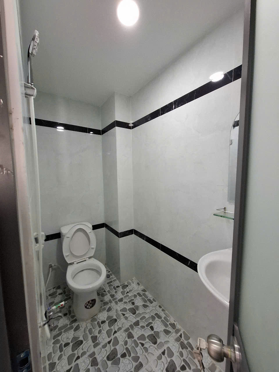 Bán nhà 188m2  đường Cầu Xây 2,Phường Tăng Nhơn Phú, Thủ Đức, TP HCM. Giá 8,88 tỷ.
