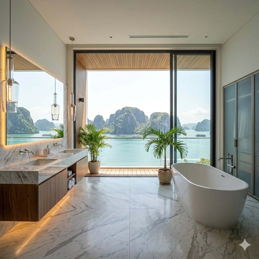 Kiệt tác 3PN 105,91m² cho gia tộc tinh anh - Prima Bay chỉ hơn 5 tỷ với pháp lý sở hữu lâu dài sát