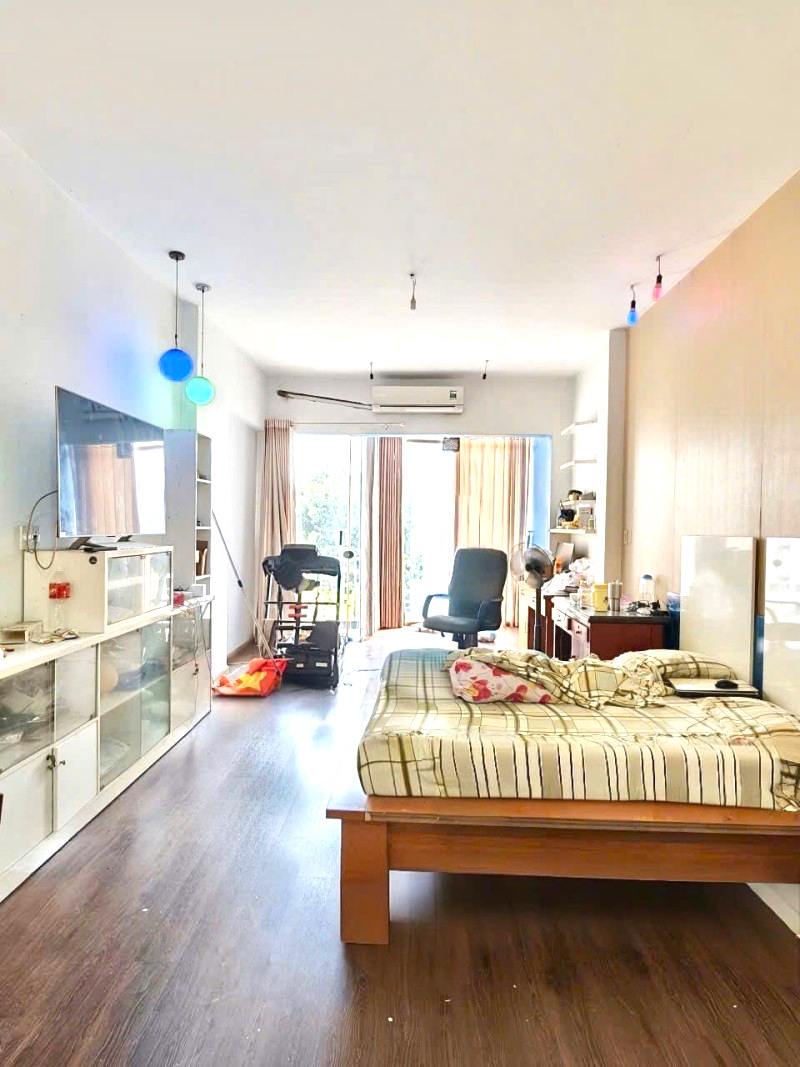 Bán Nhà Hiệp Phú 80m² – 3 Tầng, Hẻm Ô Tô, Gần Metro Ngã Tư Thủ Đức – Giảm 1 Tỷ Còn 5.9 Tỷ