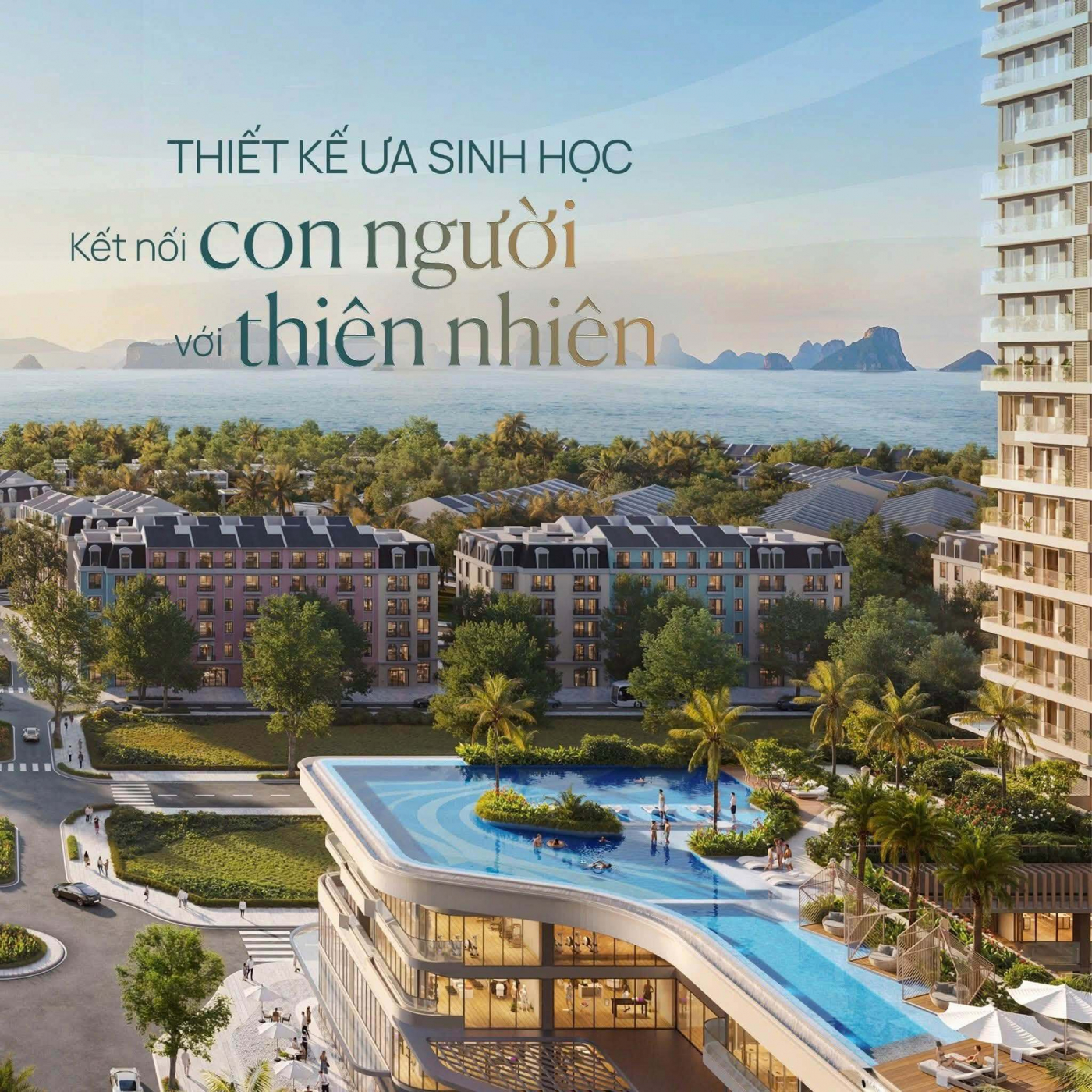 TẬN HƯỞNG MÙA LỄ HỘI: SỞ HỮU CĂN GÓC 2PN VIEW TRỰC DIỆN PHÁO HOA & HỒ NHẠC NƯỚC!