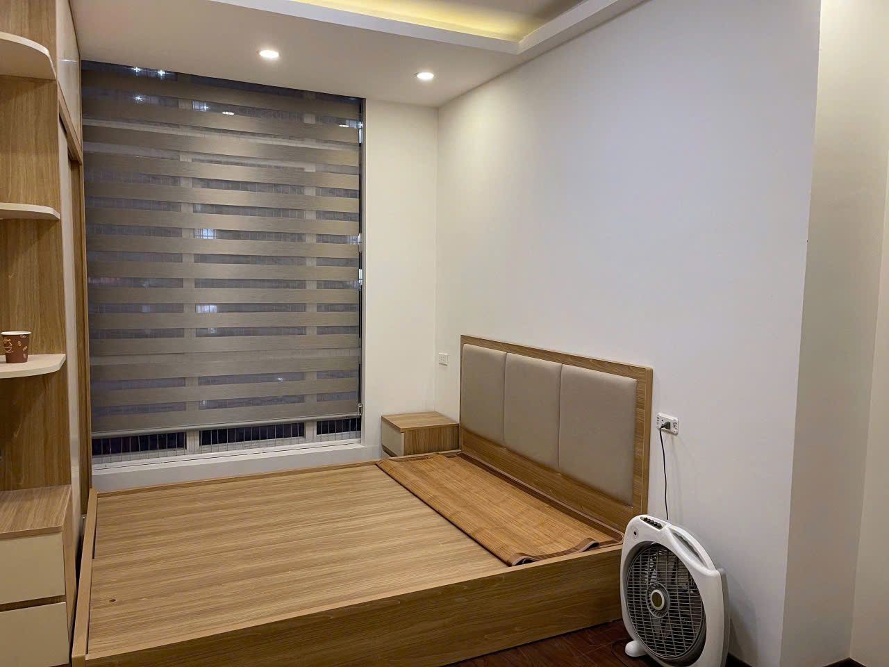 BÁN CĂN HỘ MD COMPLEX MỸ ĐÌNH – 117M² – 3PN – 9,939 TỶ