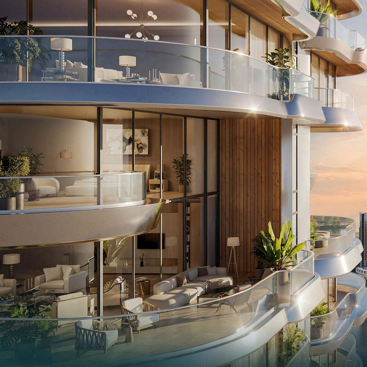 TẬN HƯỞNG MÙA LỄ HỘI: SỞ HỮU CĂN GÓC 2PN VIEW TRỰC DIỆN PHÁO HOA & HỒ NHẠC NƯỚC!