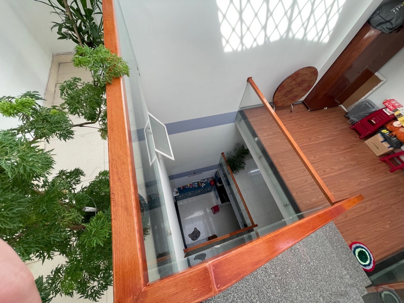 Bán nhà 3 tầng 3 mê mặt tiền Trần Mai Ninh 90m², giá 8,7 tỷ