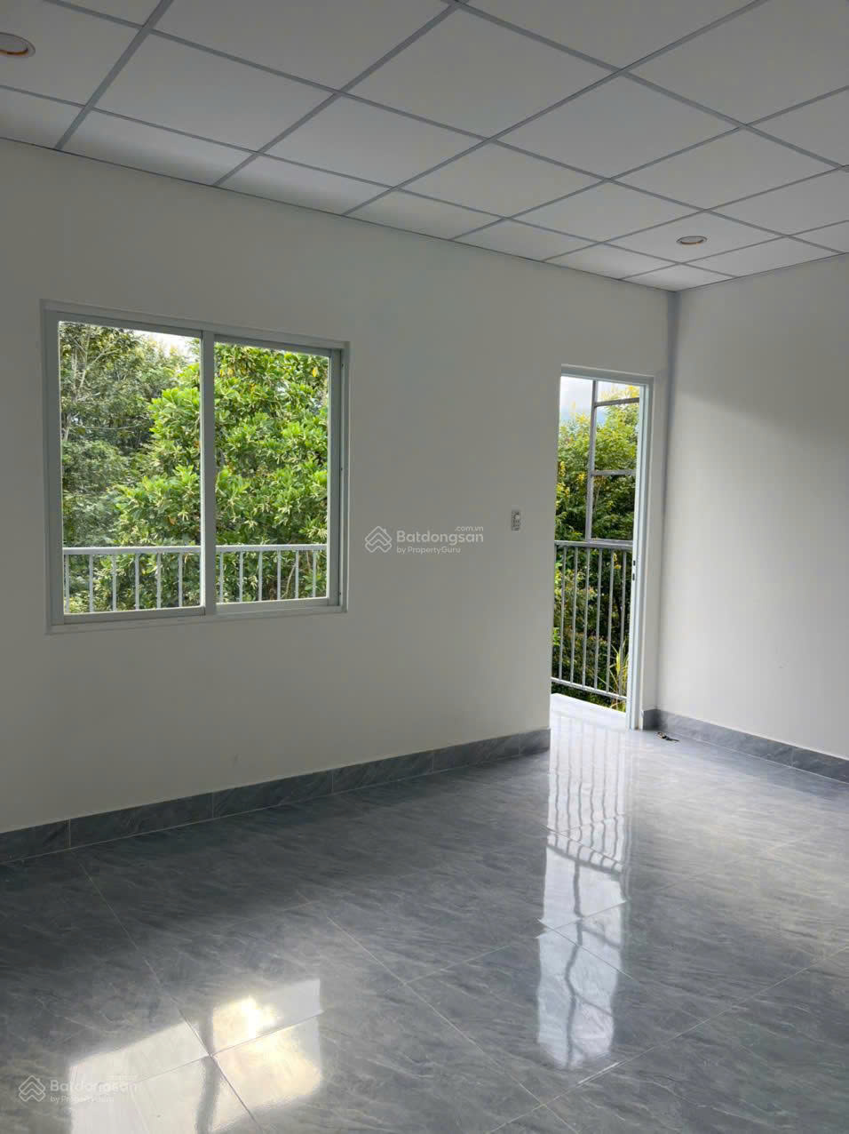 Nhà 2 tầng Lộc Thành thiết kế hiện đại