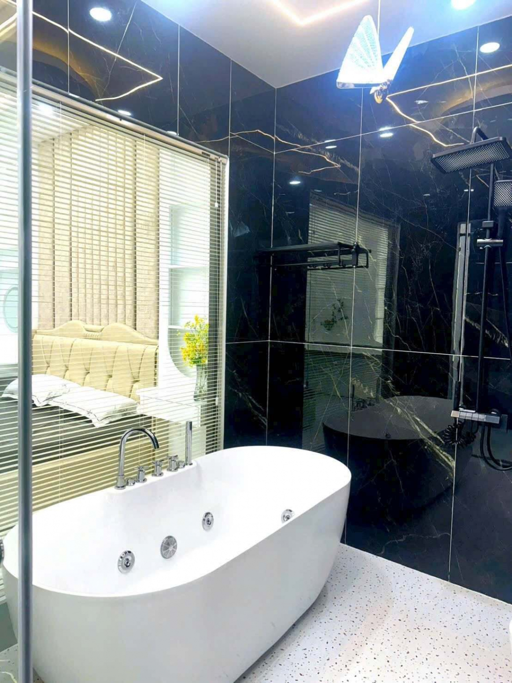 🔴💥Siêu phẩm 3 tầng Hòa Minh 23 - Đối diện quỹ đất thương mại