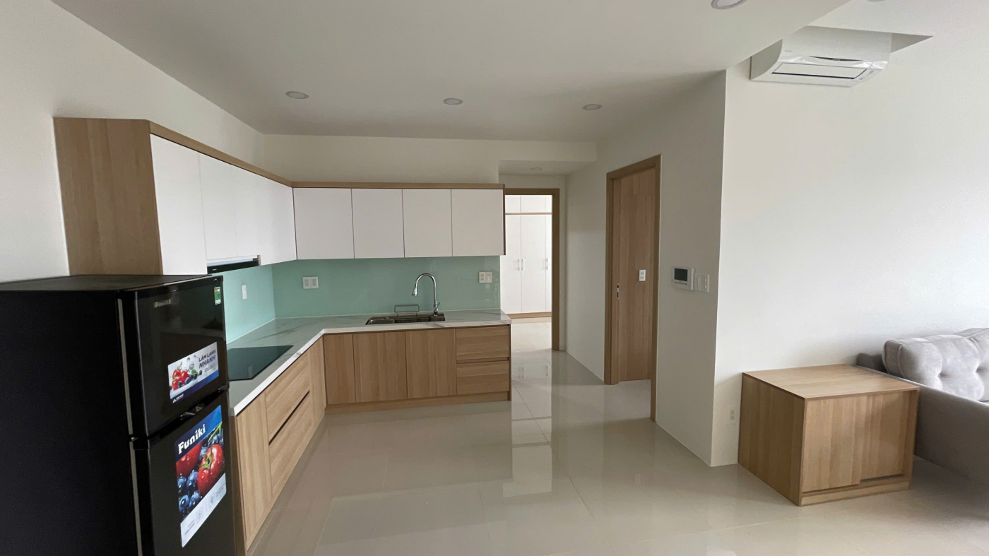 CHÍNH CHỦ BÁN CĂN HỘ LAVIDA PLUS 2PN – QUẬN 7  HĐ CHO THUÊ 15TR/THÁNG
