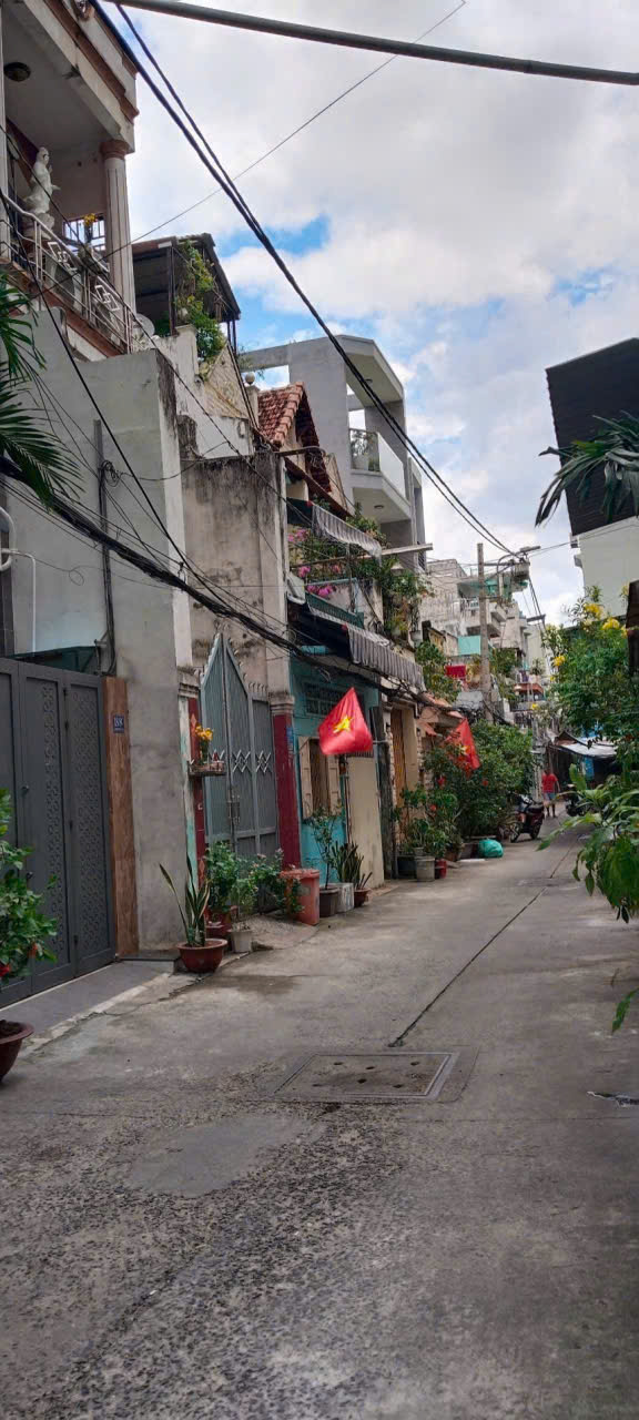 NHÀ GẤP BÁN – HẠ NGAY 1 TỶ – GIÁ MỚI CHỈ 7,5 TỶ