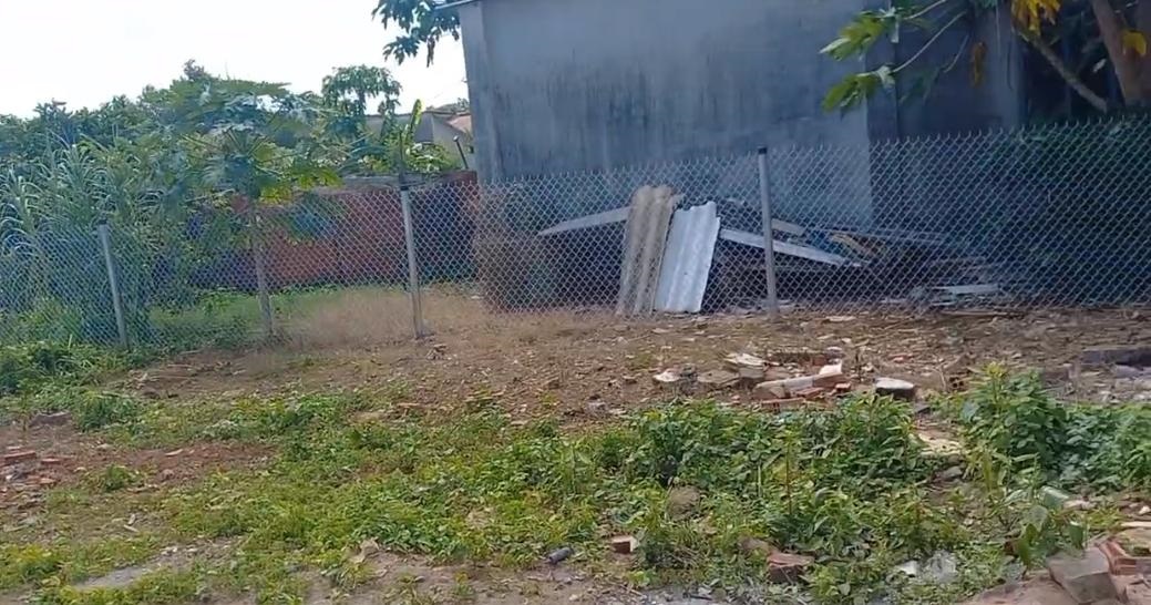 Chính chủ bán gấp đất thổ cư 272.3 m2 sẵn sổ riêng đường rộng 8m- tại Đất Đỏ, BRVT