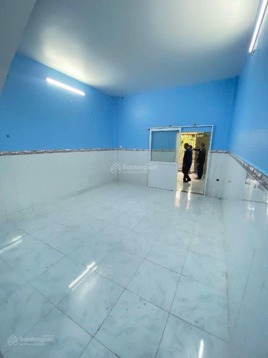 Bán nhà Văn Tiến Dũng, Bình Hưng - 4x23m chỉ nhỉnh 5 tỷ,