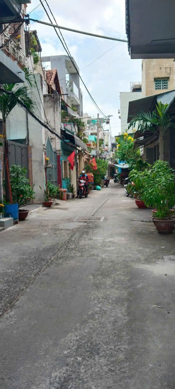 NHÀ GẤP BÁN – HẠ NGAY 1 TỶ – GIÁ MỚI CHỈ 7,5 TỶ