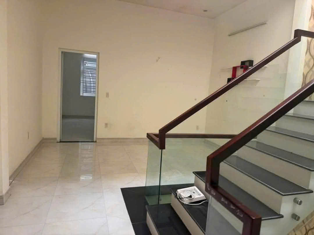 🔴💥CHÀO BÁN NHÀ 3 TẦNG 3 MÊ KIÊN CỐ MẶT TIỀN PHÚ LỘC 21