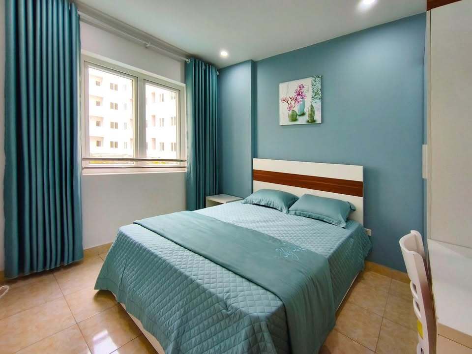 Nhà ở xã hội thành phố Thanh Hóa -929 triệu, 2 ngủ