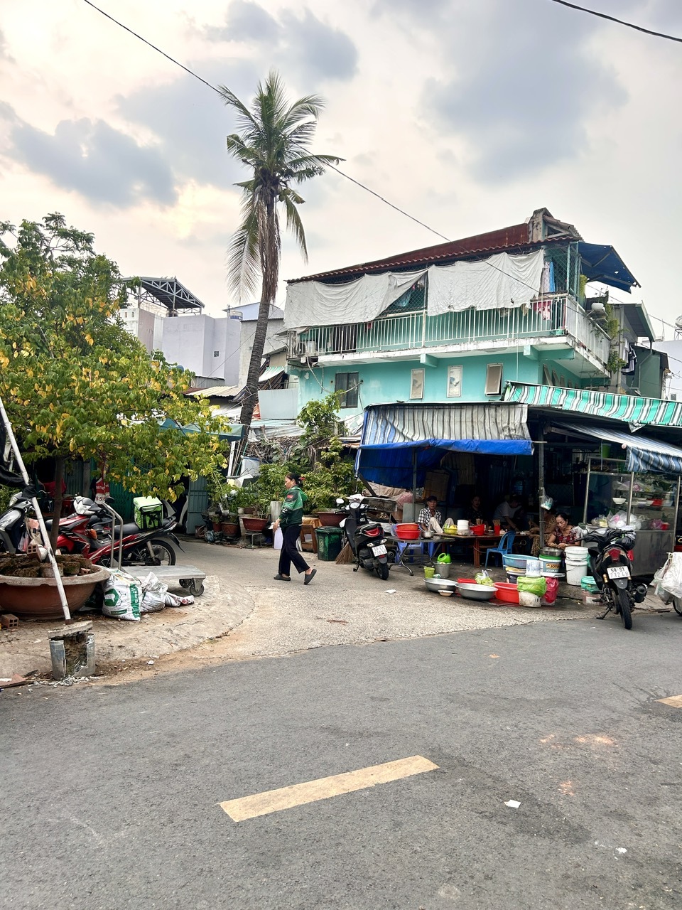 🎉SIÊU PHẨM MẮT TIỀN THỤC- 114M2 NGANG 7M*15M- XE HƠI VÀO NHÀ Đ.TÔN THẤT THUYẾT NGAY CÔNG VIÊN