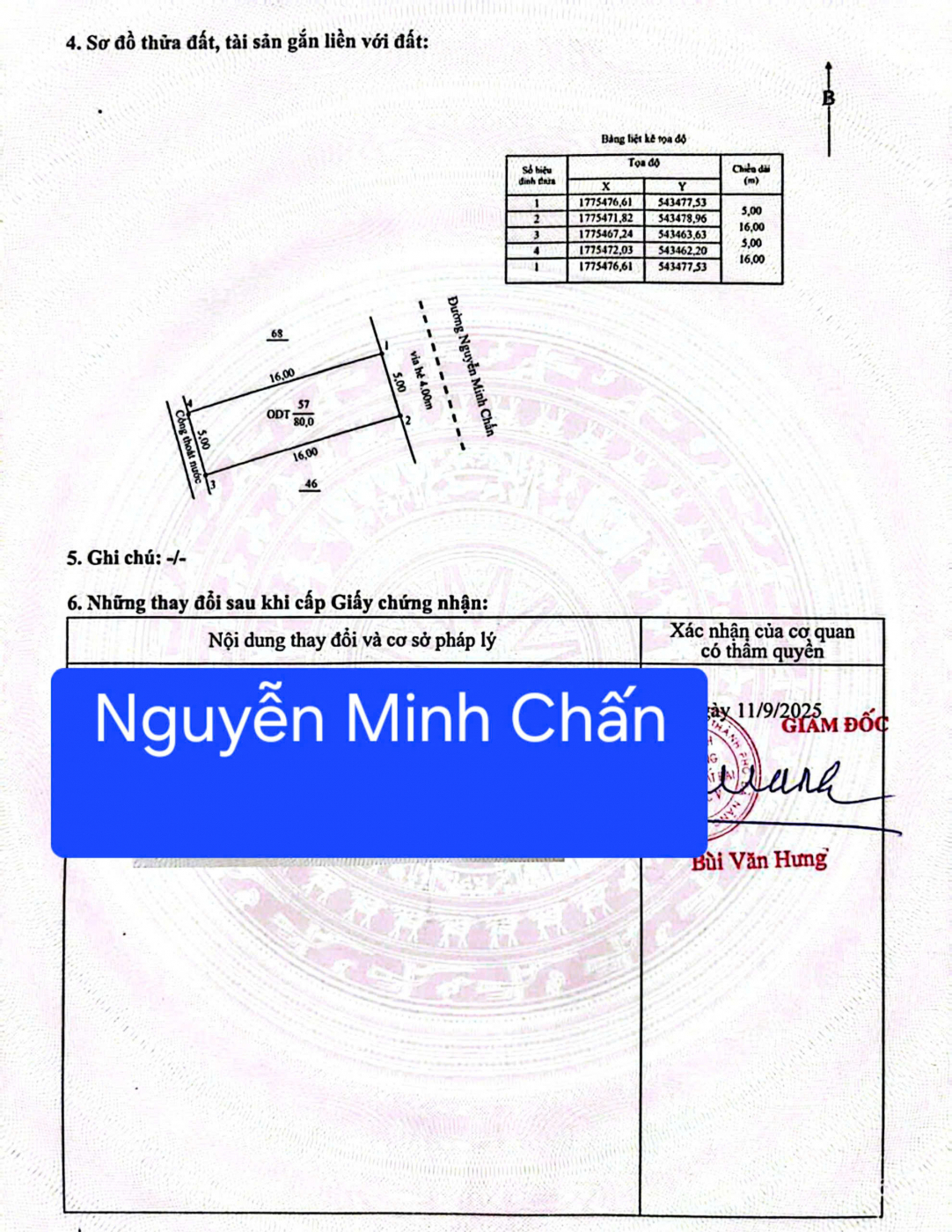 🔴💥Đất đường 7,5m Nguyễn  Minh Chấn - Gần ĐH Duy Tân