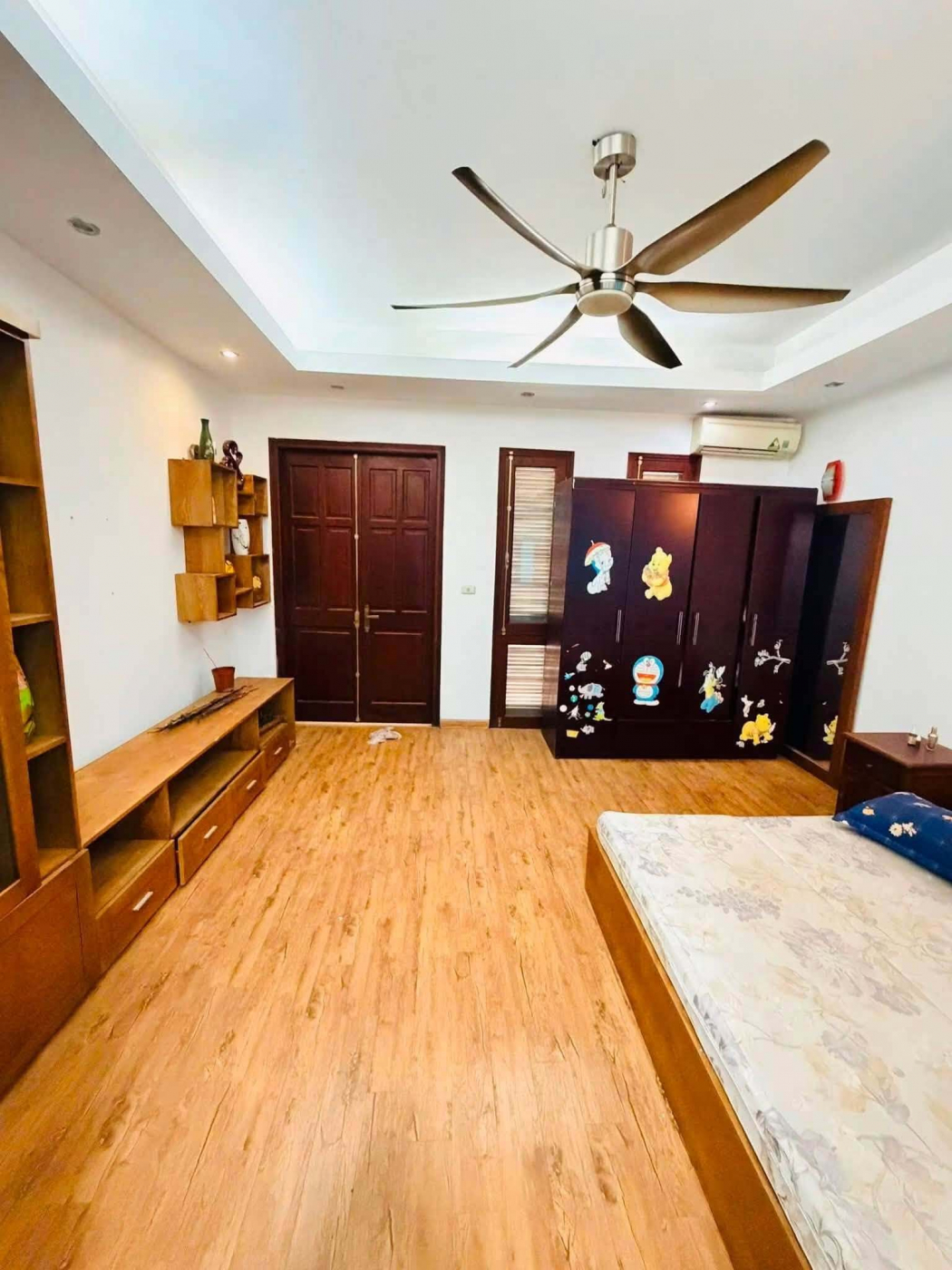 PHÂN LÔ LÊ TRỌNG TẤN, THANH XUÂN – 2 MẶT NGÕ Ô TÔ – 65M² – 5 TẦNG – MT 5M – 346TR/M²