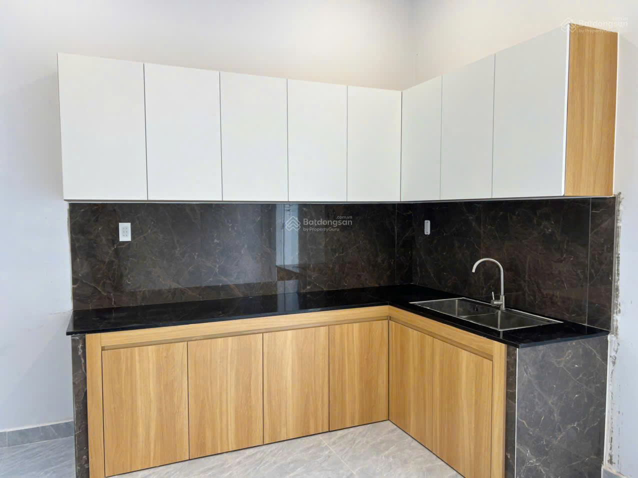 Nhà 2 tầng Lộc Thành thiết kế hiện đại