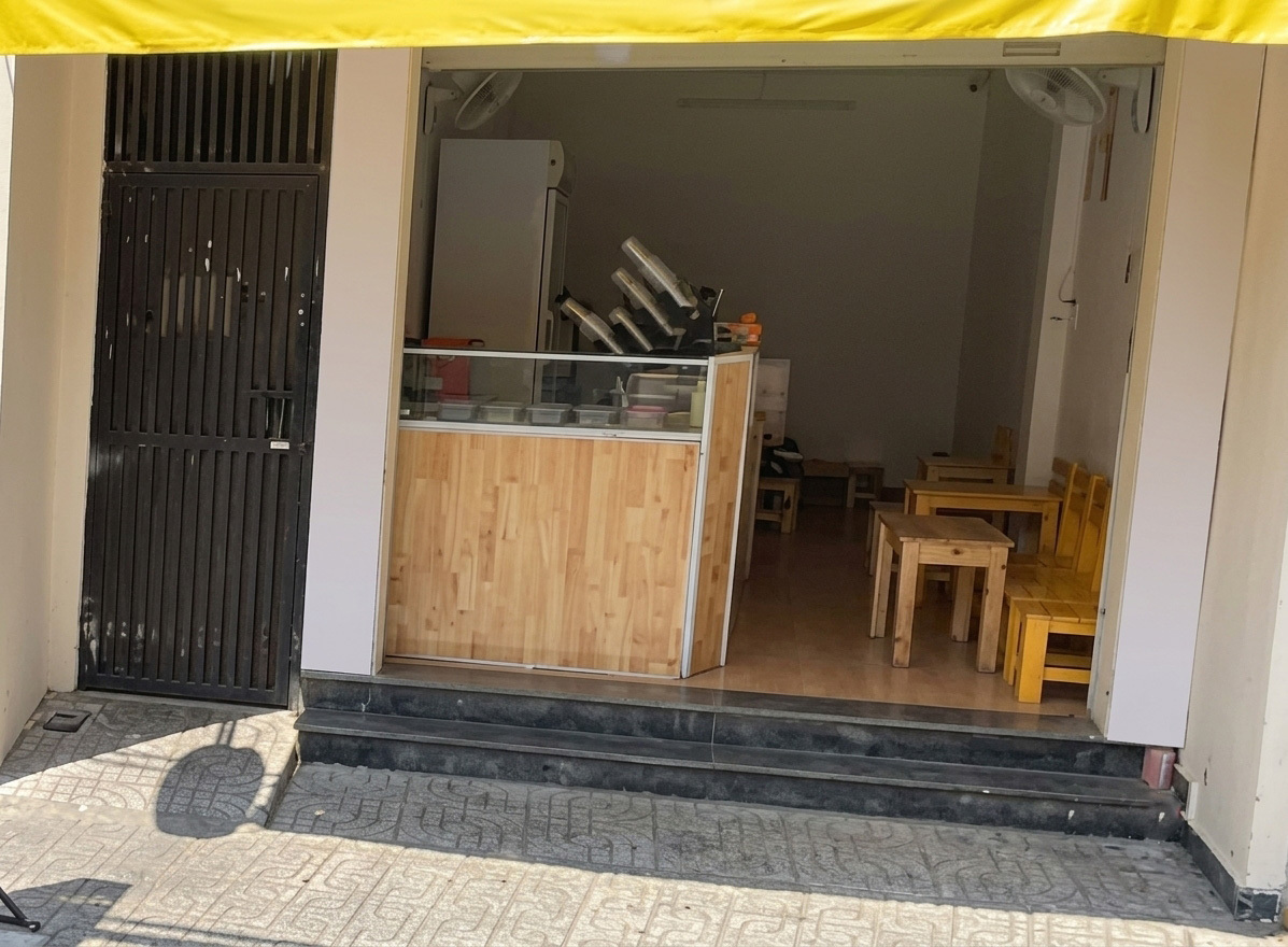 H5879* MT Lê Đức Thọ gần Chợ An Nhơn 15.x tỷ