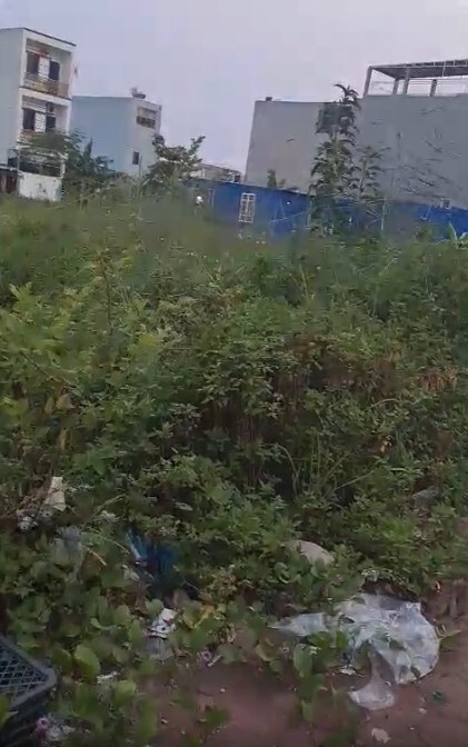 Chính chủ bán đất Bắc sông Cấm - 60m2, đường 7m, vỉa hè 3m - Gần cầu Nguyễn Trãi