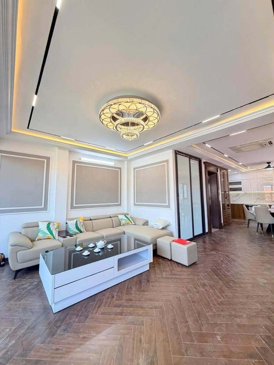 🔥 TÒA NHÀ TÔ VĨNH DIỆN – 59M² – MT 5,1M – 7 TẦNG – THANG MÁY – GARA – Ô TÔ TRÁNH