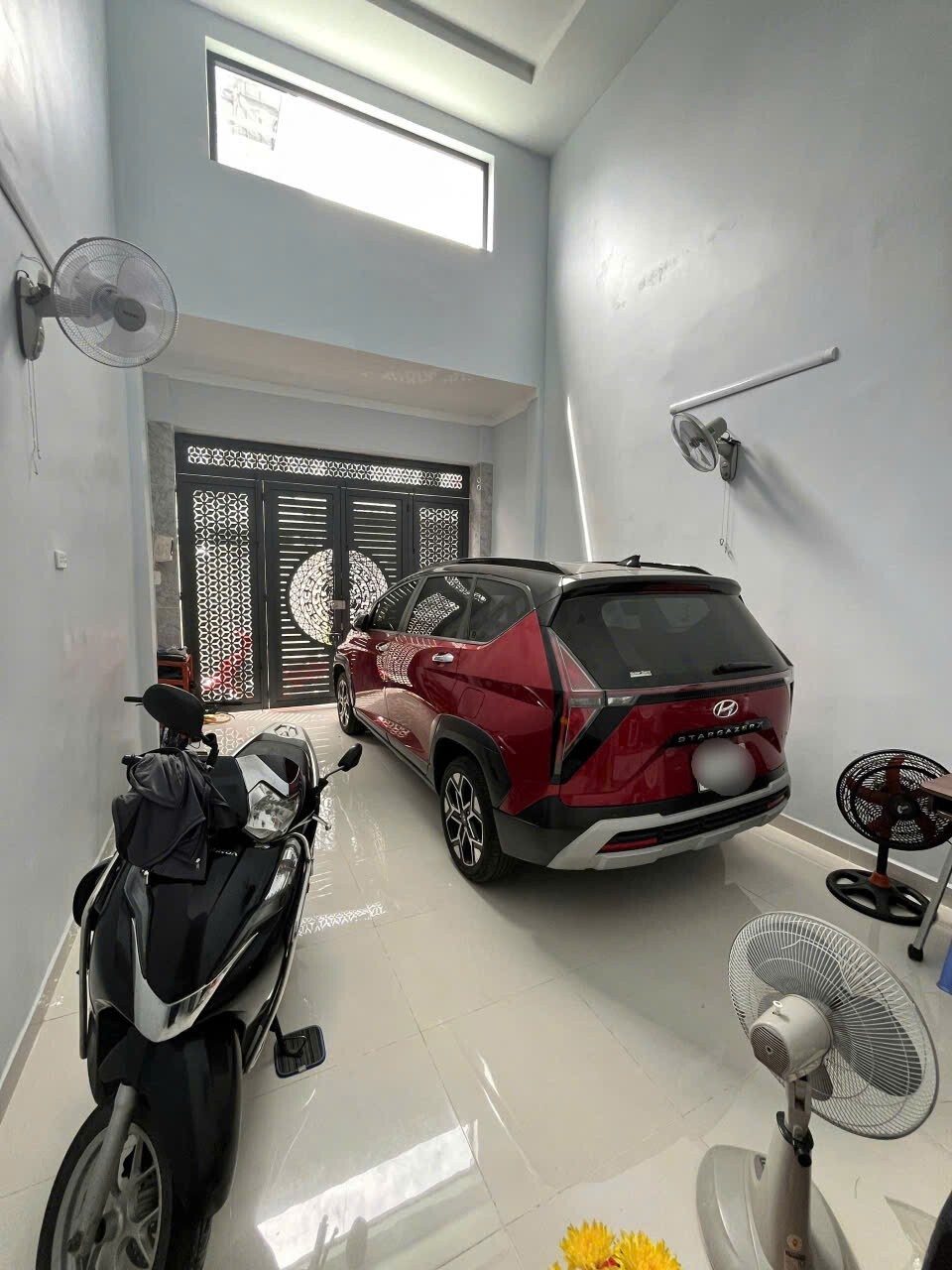 NHÀ ĐẸP- GIÁ TỐT CHÍNH CHỦ BÁN NHANH CĂN NHÀ tại phường Tân Thới Hiệp ( cũ) quận 12, TPHCM