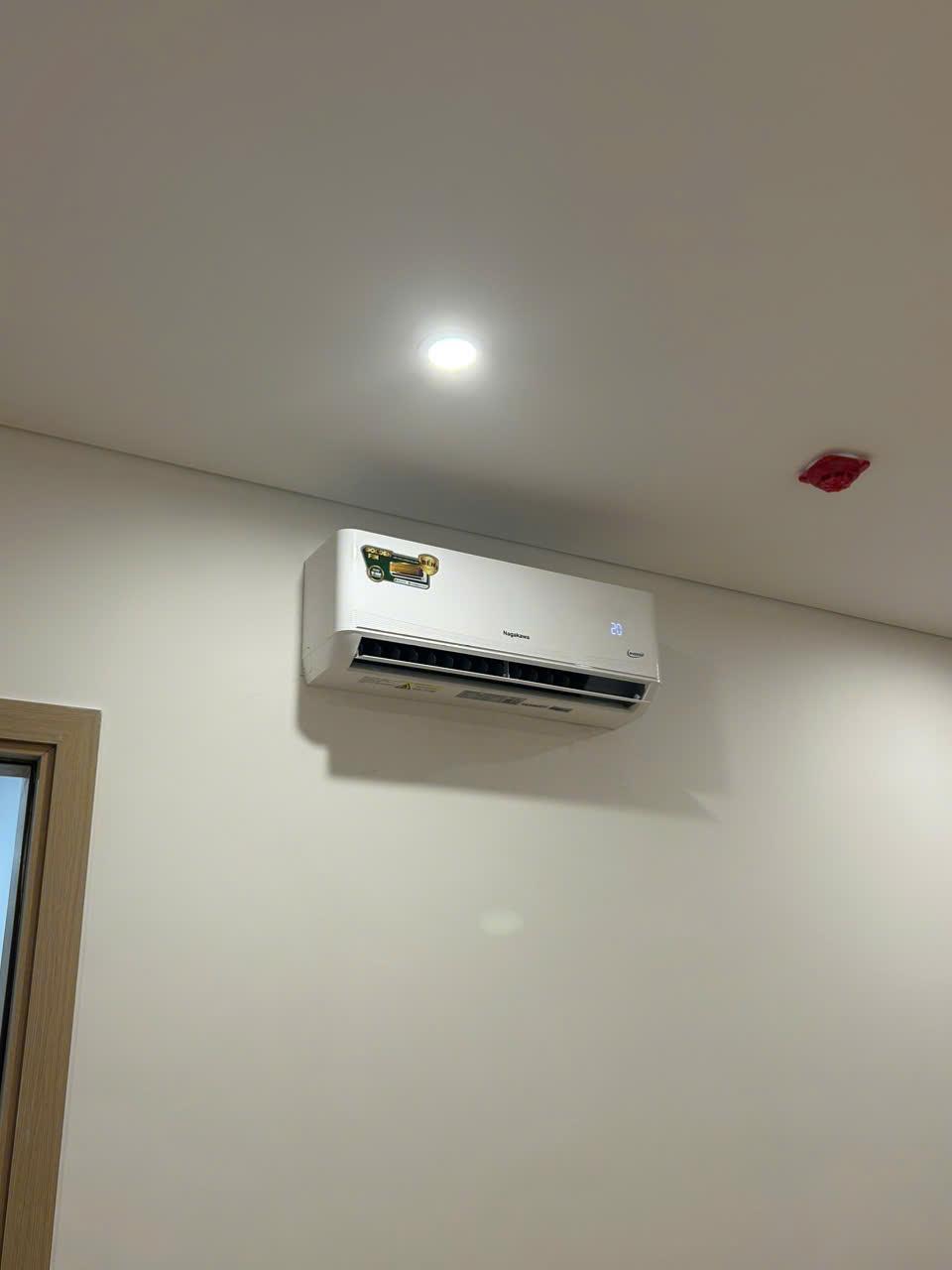 Chính chủ cho thuê căn hộ 2 pn -2 wc tại  SENTOSA – TẦNG 8  CHỈ 9 TRIỆU/THÁNG