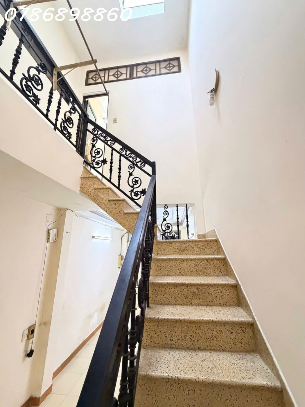 BÁN NHÀ HẺM XE HƠI – HẺM 141 TÁM DANH, QUẬN 8