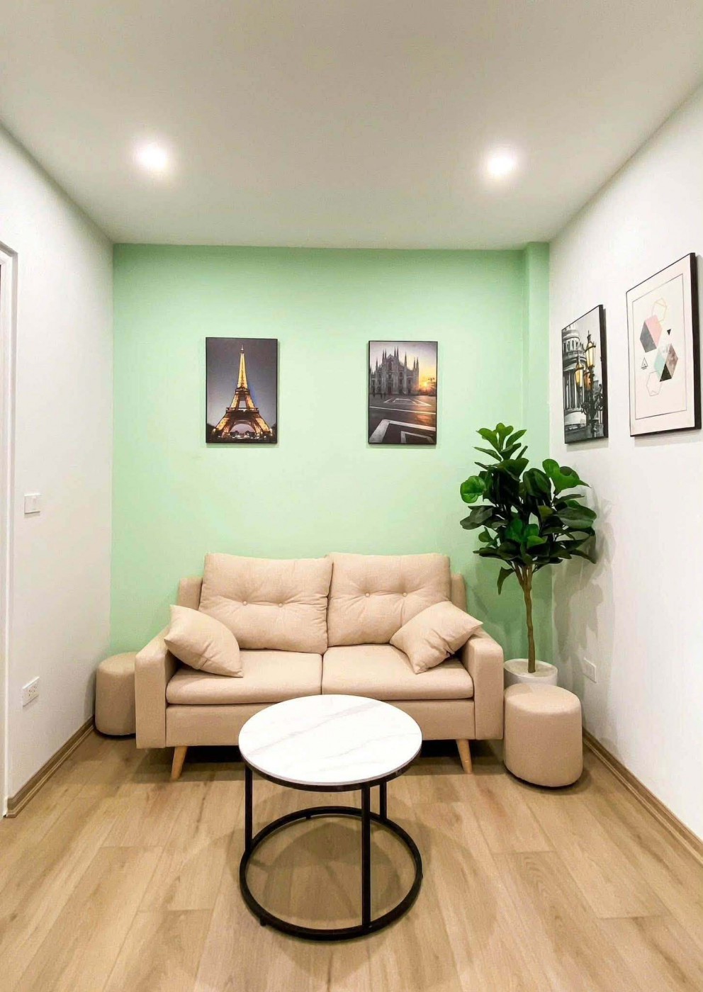 CCMN THANG MÁY MỚI – THỊNH QUANG, ĐỐNG ĐA – 12 PHÒNG KHÉP KÍN – DOANH THU 80 TRIỆU/THÁNG – 75 M² –