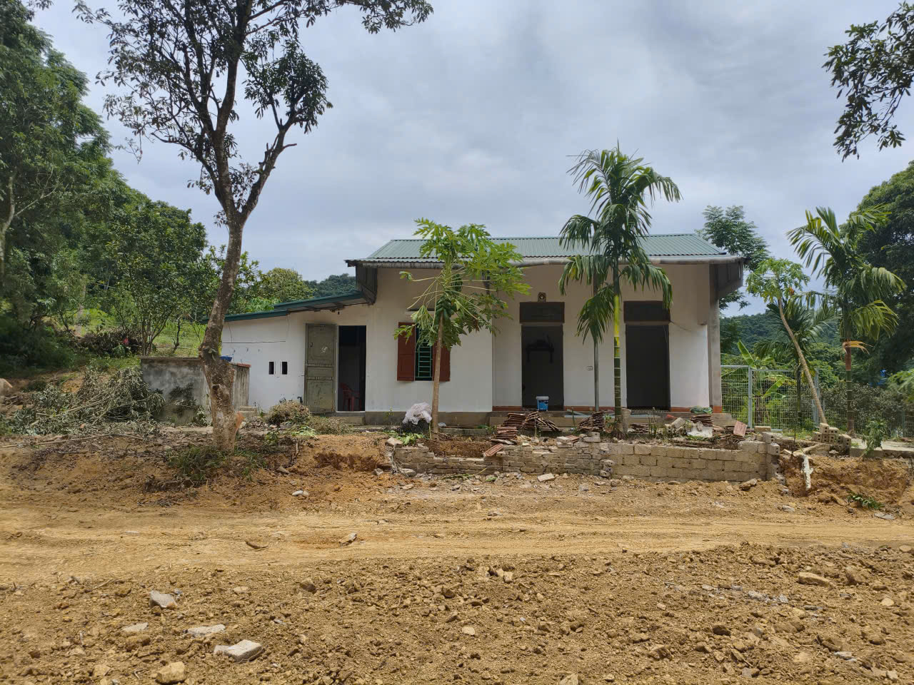 BÁN ĐẤT KHU DU LỊCH QUÈN THỜ – TAM ĐIỆP, NINH BÌNH