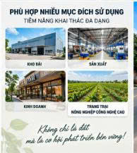 2.232M² ĐẤT MẶT TIỀN HL2- CỦ CHI – NGANG 17M – 400M² THỔ CƯ – GIÁ 26 TỶ
