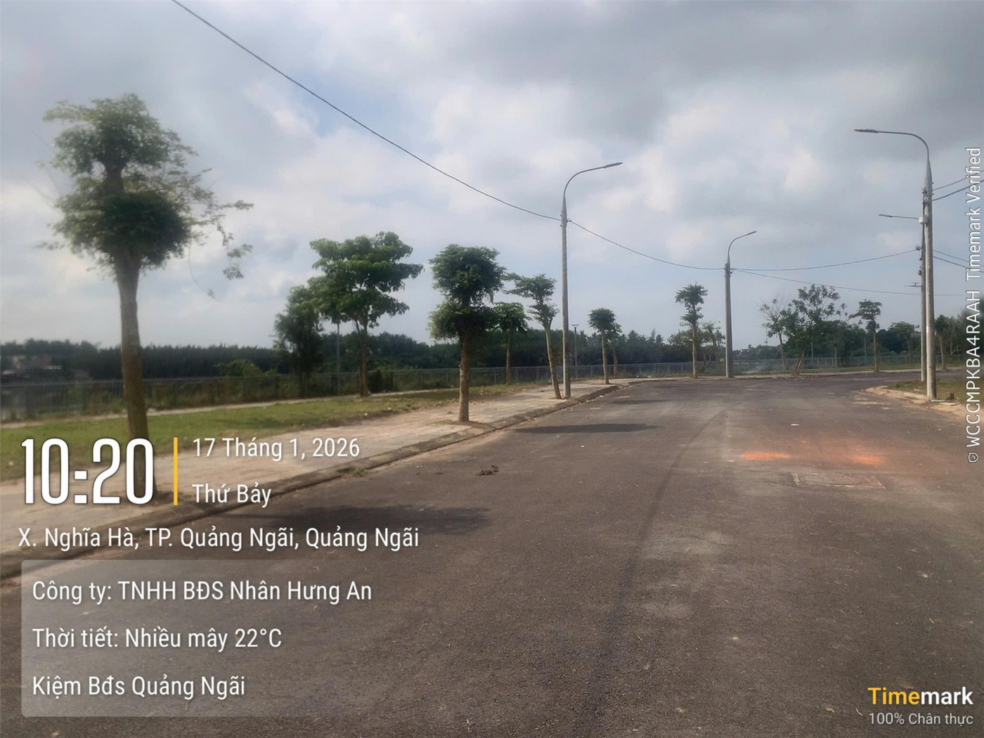 BÁN LÔ ĐẤT VIEW SÔNG PHƯỚC GIANG – KDC AN LỘC PHÁT