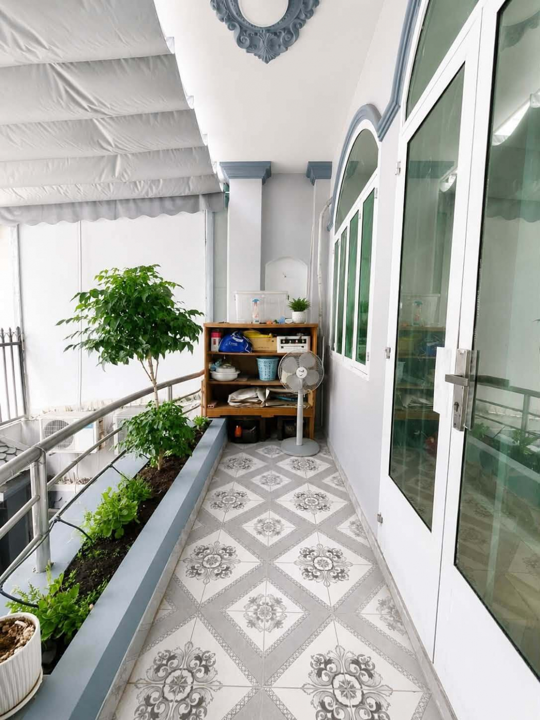 CHỈ 8.X – NHÀ 2 TẦNG 100M² NGANG 6.2M NỞ HẬU – HXH THÔNG NGAY TÂN SƠN NHÌ