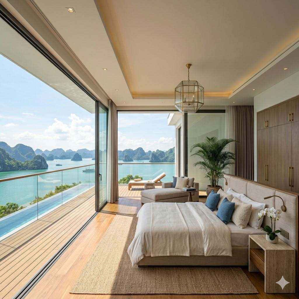 Kiệt tác 3PN 105,91m² cho gia tộc tinh anh - Prima Bay chỉ hơn 5 tỷ với pháp lý sở hữu lâu dài sát