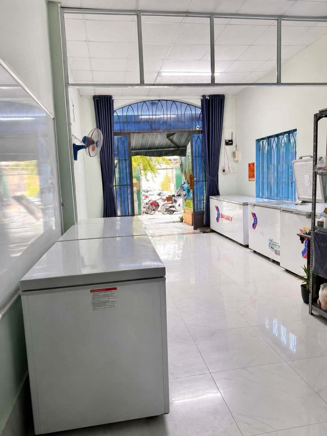 Hiếm! 130m² Ngang 5m Đường 12m Kế Mũi Tàu Cộng Hòa – Sổ Nở Hậu, Giá 13.x Tỷ