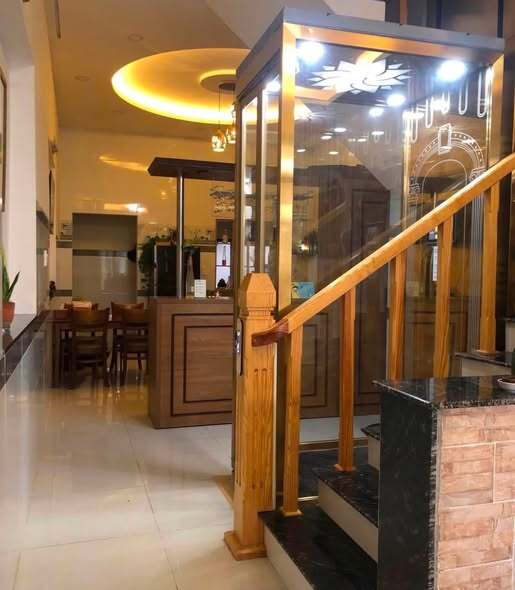NHÀ HẺM Ô TÔ LỚN NGUYỄN ĐÌNH CHIỂU – ĐÀ LẠT