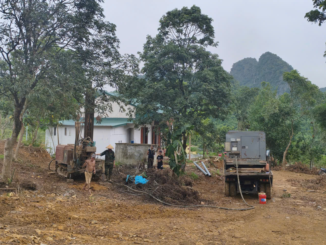 BÁN ĐẤT KHU DU LỊCH QUÈN THỜ – TAM ĐIỆP, NINH BÌNH