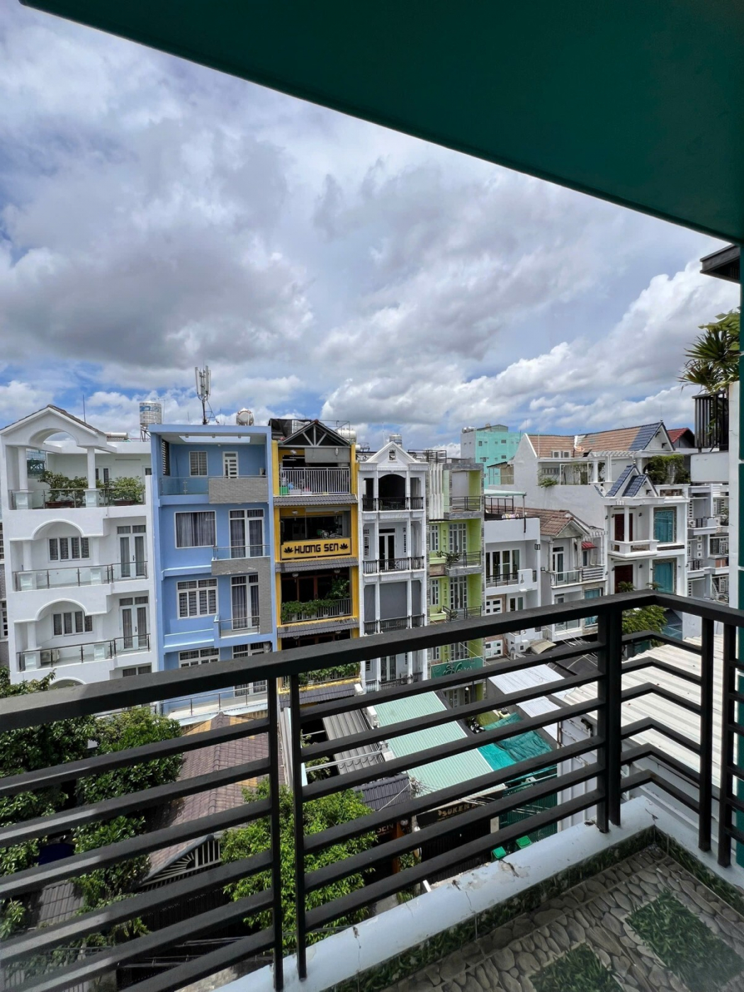 GIẢM GẦN 3 TỶ – TỪ 13 TỶ CÒN 10,5 TỶ
NHÀ 6 TẦNG – ĐƯỜNG 10M NHƯ MẶT TIỀN – PHƯỜNG 9,  TRUNG TÂM GÒ