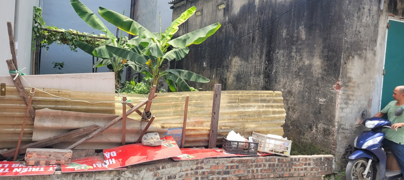 Chính chủ bán đất Cổ Dương, Tiên Dương, Đông Anh - 52,2m2, đường quy hoạch 10m, cơ hội đầu tư tốt